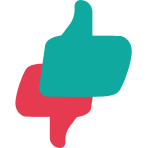 Logo RateItAll.com, Inc.