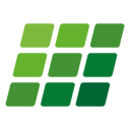 Logo PGF Polska Grupa Fotowoltaiczna SA