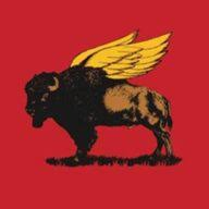 Logo DJ's Wings 'n' Things, Inc.