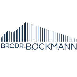 Logo Brødr. Bøckmann AS