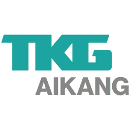 Logo TKG AIKANG Co., Ltd.