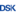 Logo Densan System Co., Ltd.
