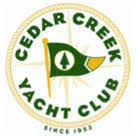 Logo Cedar Creek Yacht Club