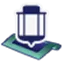 Logo House of Carpets & Lighting LLC