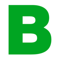 Logo Reformhaus Bacher GmbH & Co. KG