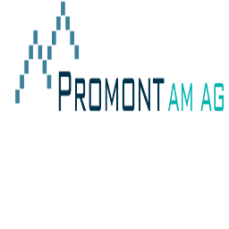 Logo Promont AM AG