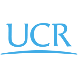 Logo Universidad de Costa Rica