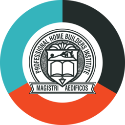 Logo Professional Home Builders Institute of Alberta