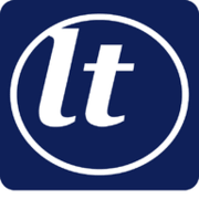 Logo Lanas Trinidad SA