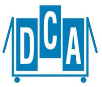 Logo Detachable Container Association