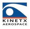Logo KinetX, Inc.