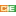 Logo Compagnie Ivorienne de Production d'Electricité SA