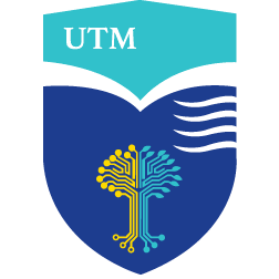 Logo University of Technology Mauritius