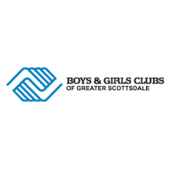 Logo Boys & Girls Clubs of Greater Scottsdale