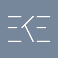 Logo EKE Invest AS