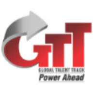 Logo Global Talent Track Pvt Ltd.