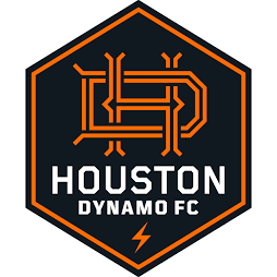 Logo Houston Dynamo FC