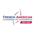 Logo French-American Chamber of Commerce New York Chapter