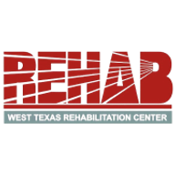 Logo West Texas Rehabilitation Center Foundation