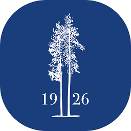 Logo The Glenbrook Club