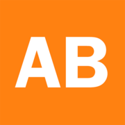 Logo Atlanta Ballet, Inc.