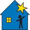 Logo Denver Children's Home