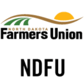 Logo North Dakota Farmers Union