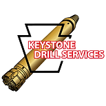 Logo Keystone Drill Services, Inc.