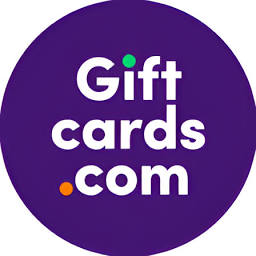 Logo GiftCards.com LLC
