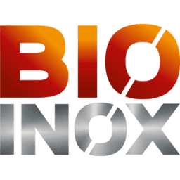 Logo Bio-Inox SAS
