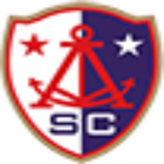 Logo Alameda Soccer Club, Inc.