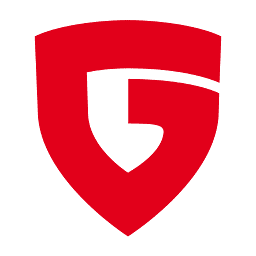 Logo G Data Cyberdefense AG