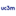 Logo University Carlos III of Madrid