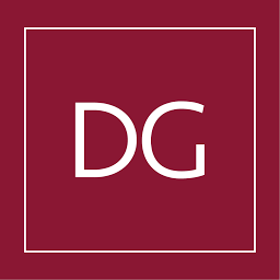 Logo DG Group /Canada/