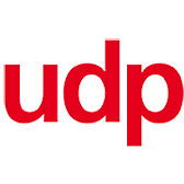 Logo Universidad Diego Portales