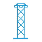 Logo KAMO Electric Cooperative, Inc.