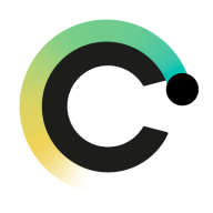 Logo Fundação CPqD Centro de Pesquisa e Desenvolvimento