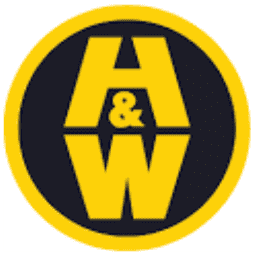 Logo Hopkins & Wayson, Inc.