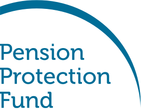 Logo The Pension Protection Fund