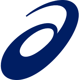 Logo ASICS Europe BV