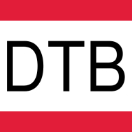 Logo Dayton T. Brown, Inc.