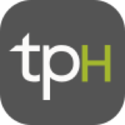 Logo Tri Pointe Homes DC Metro, Inc.