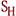 Logo Salzmann Hughes PC