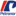 Logo Petróleos del Norte SA (Spain)