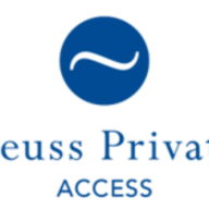 Logo Reuss Private Access AG