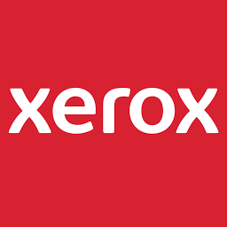 Logo Xerox Oy