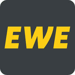 Logo EWE TEL GmbH