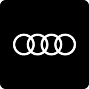 Logo Audi Sport GmbH