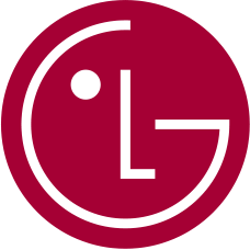 Logo LG Electronics Deutschland GmbH