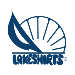 Logo Lakeshirts, Inc.